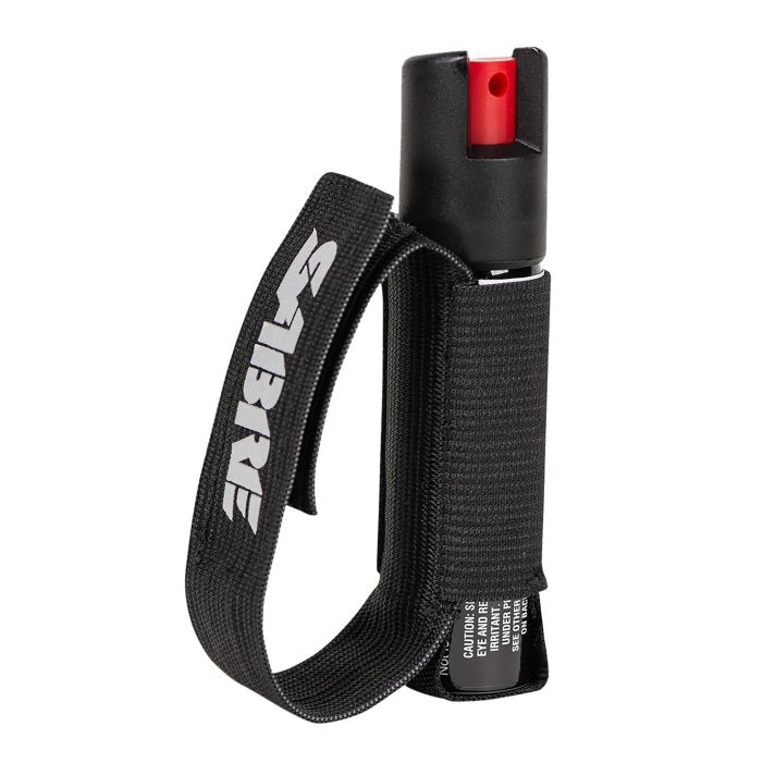 Sabre P22J Jogger Pepper Spray Range 8-10 ft 0.75 oz