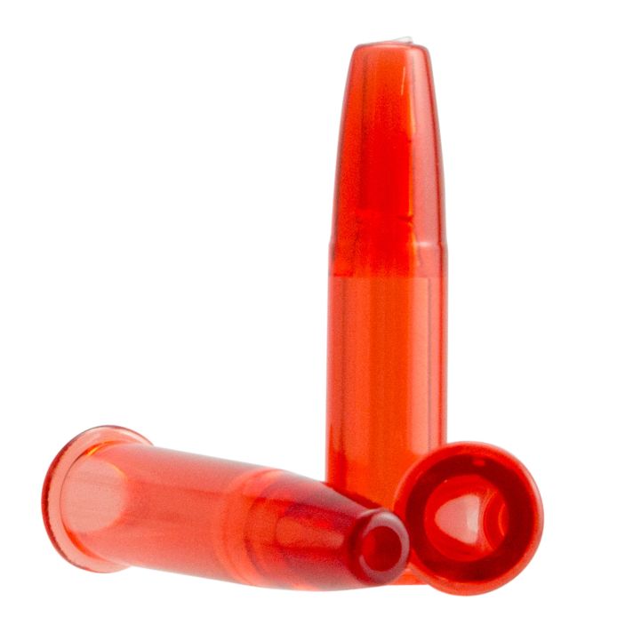 Traditions ASC22 Snap Caps Rifle 17HMR/22WMR 12Pack