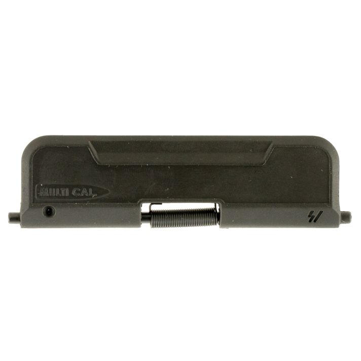 Strike Industries ARUDCE0122 Ultimate Dust Cover AR-15, M4, M16 Black Polymer 3.46"