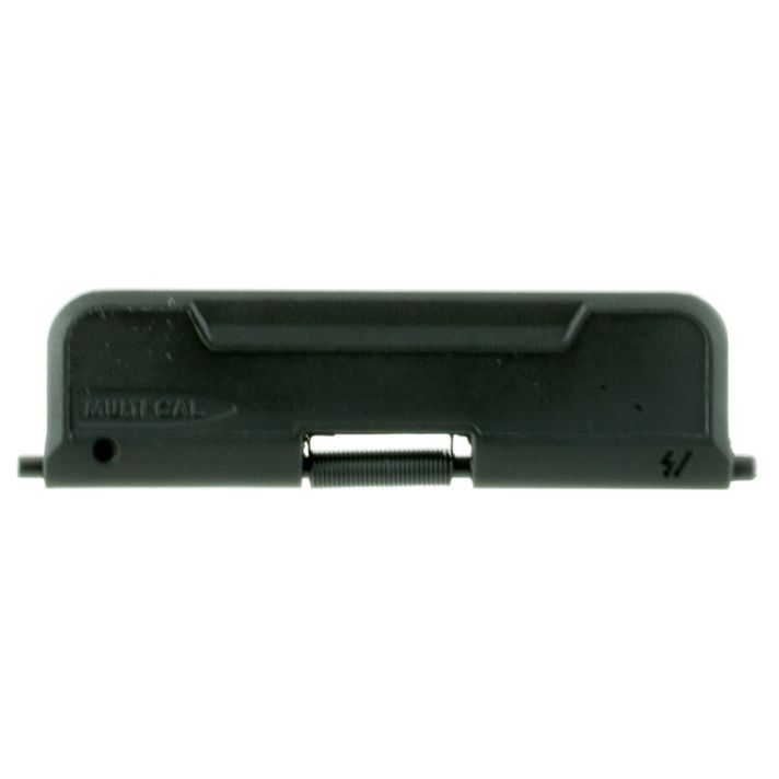 Strike ARUDCE0322 Ultimate Dust Cover Capsule AR-15, M4, M16 Black Polymer 3.46"