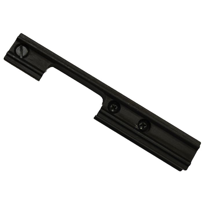 Crickett KSA031C Crickett or Chipmunk Rifle Scope Mount KitBlack