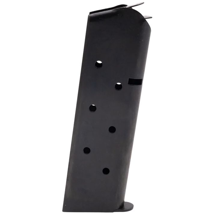 CMC Products 14310 Classic8rd 45 ACP Fits 1911 Government Black Stainless Steel