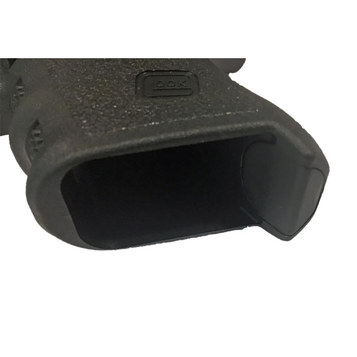 Pearce Grip PGF130S Grip Frame InsertCompatible w/Glock 30S/30SF/29SF, Black Textured Polymer