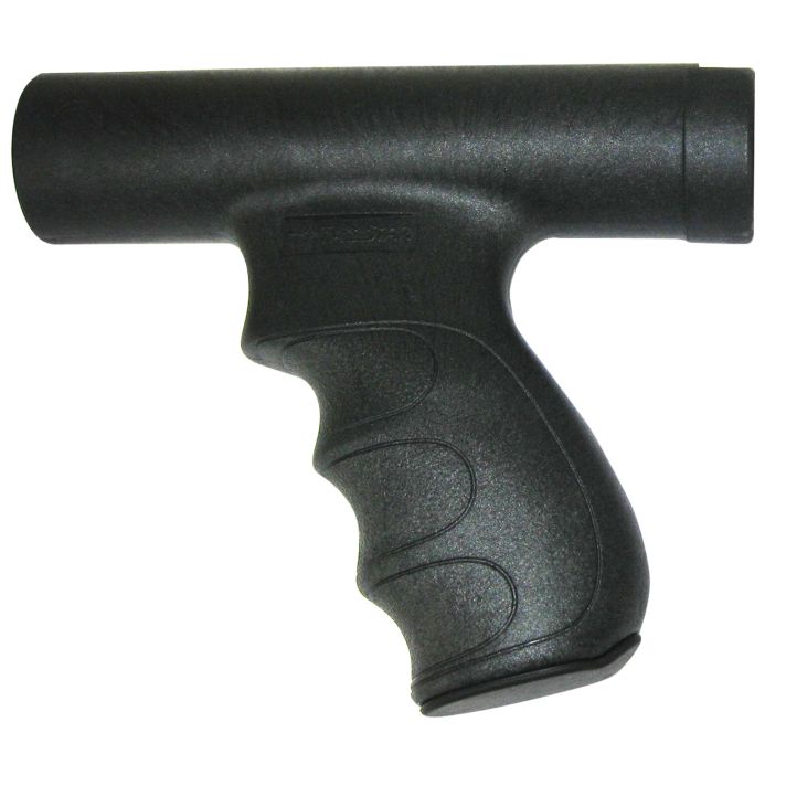 TacStar 1081154 ShotgunBlack ABS Polymer