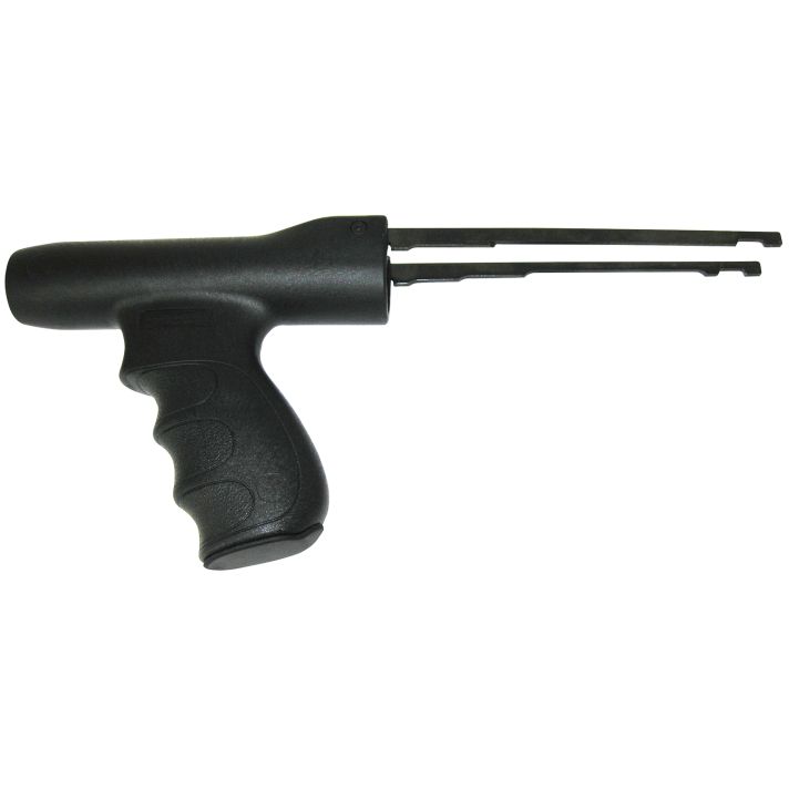 TacStar 1081151 ShotgunFront Grip Black ABS Polymer for Mossberg 500, 590, 600 & Maverick
