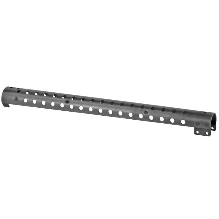 TacStar 1081171 Barrel Shroud12 Gauge Black Oxide Steel 13.75" Shotgun