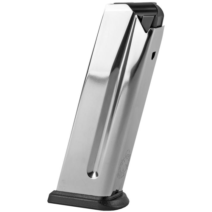 Springfield Armory XD4510 XD10rd 45 ACP Springfield XD/XD Mod2/XD-M Stainless Steel