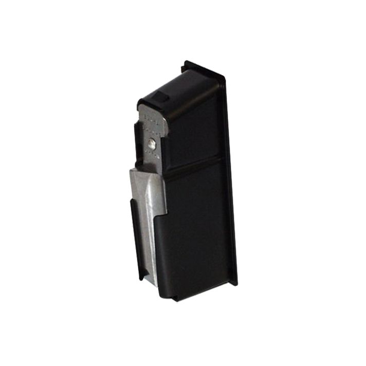 Browning 112026029 BLR3rd Double Stack 300 Win Mag Black Steel