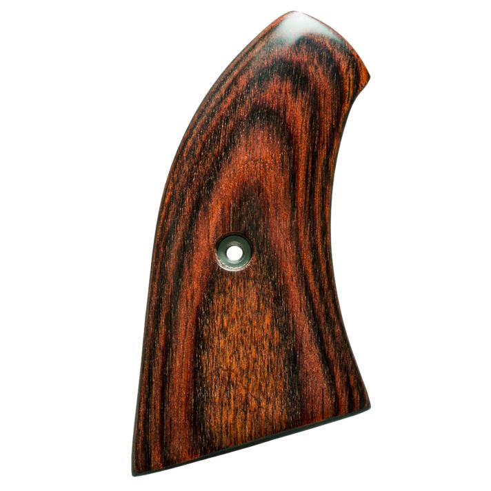 North American Arms GBGM Magnum Boot GripNatural Rosewood for NAA Mini