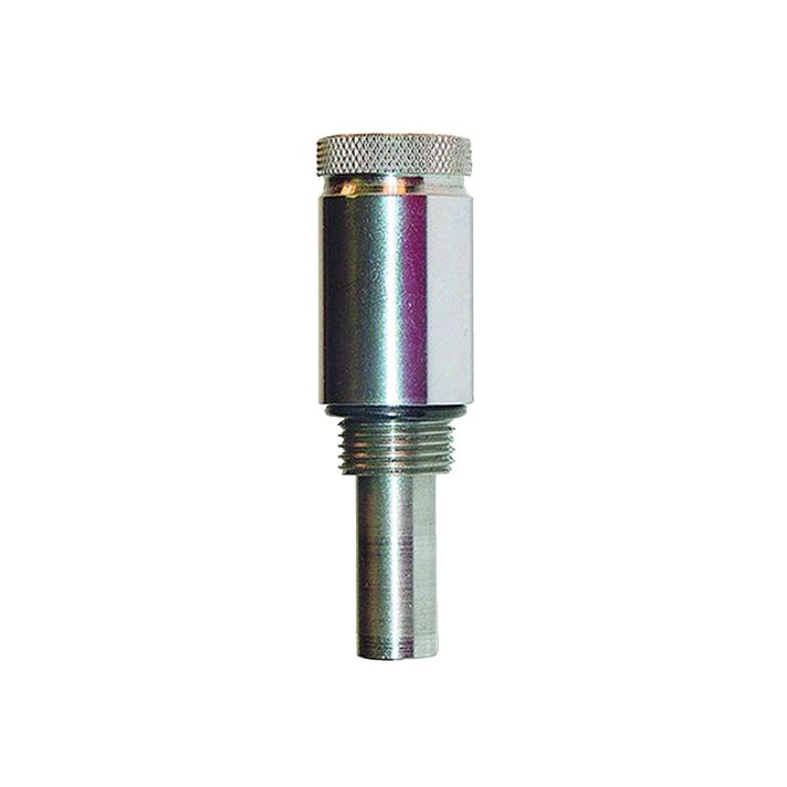 Lee Precision 90041 Auto Disk Classic Turret Press Riser Stainless Steel 16 oz