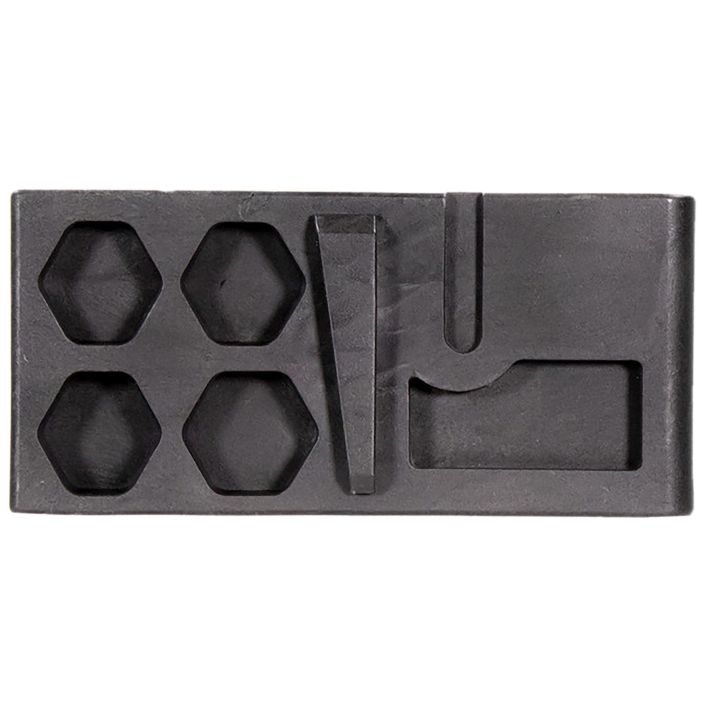 Aim Sports ATLVB Lower Receiver Vise Block AR-15
