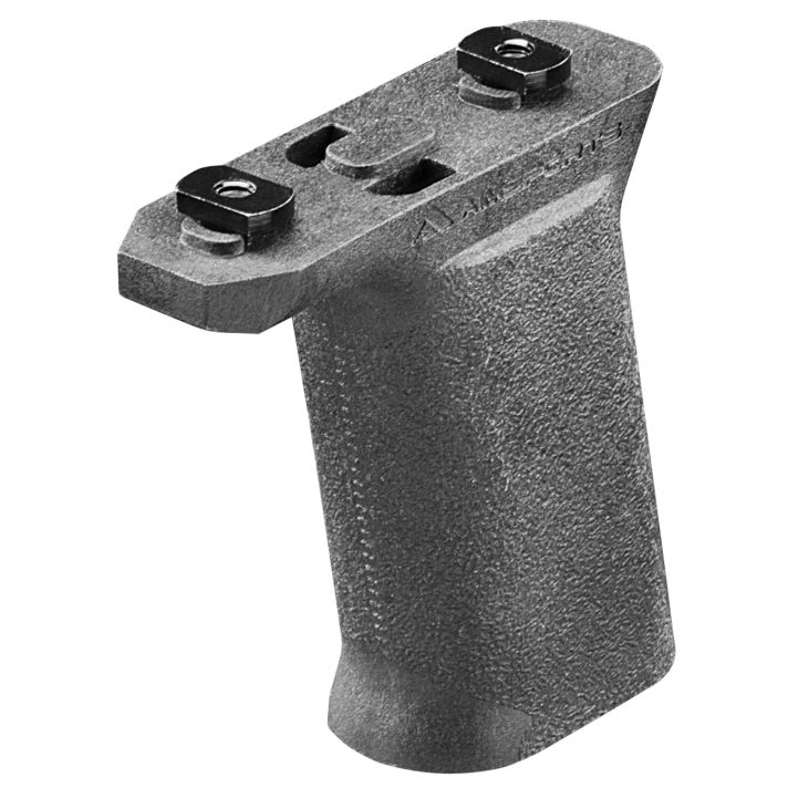 Aim Sports PJMVG M-LOKMade of Polymer With Black Textured Finish for M-Lok Rail