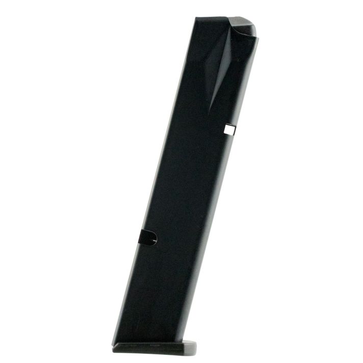 ProMag TAUA2 Standard20rd Extended 9mm Luger Fits Taurus PT92 Blued Steel
