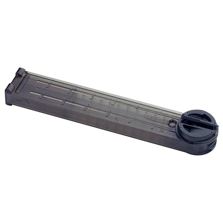 FN 3816101050 PS9030rd 5.7x28mm Smoke Polymer