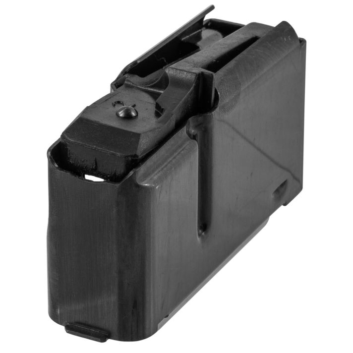 Browning 112025050 BAR4rd 308 Win/243 Win Browning BAR MKIII/BAR ShortTrac Short Action Black Steel