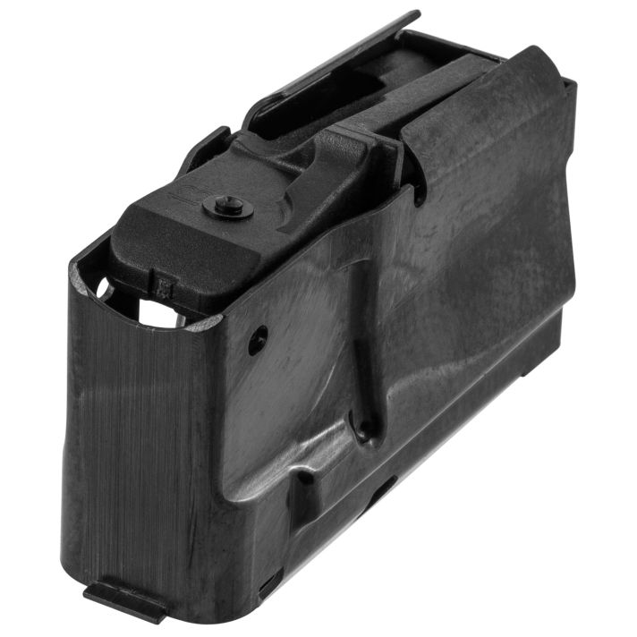 Browning 112025055 BAR3rd 270 WSM/7mm WSM/300 WSM Browning BAR MKIII/BAR ShortTrac Short Action Black Steel