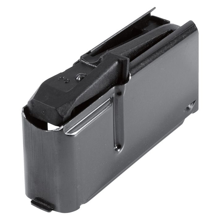 Browning 112025024 BAR4rd 270 Win/30-06 Springfield/25-06 Rem Browning BAR MKII/BAR MKIII/BAR LongTrac Long Action Black Steel