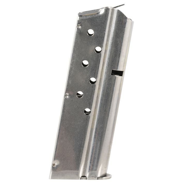 Sig Sauer MAG191198 19118rd 9mm Luger Stainless Steel