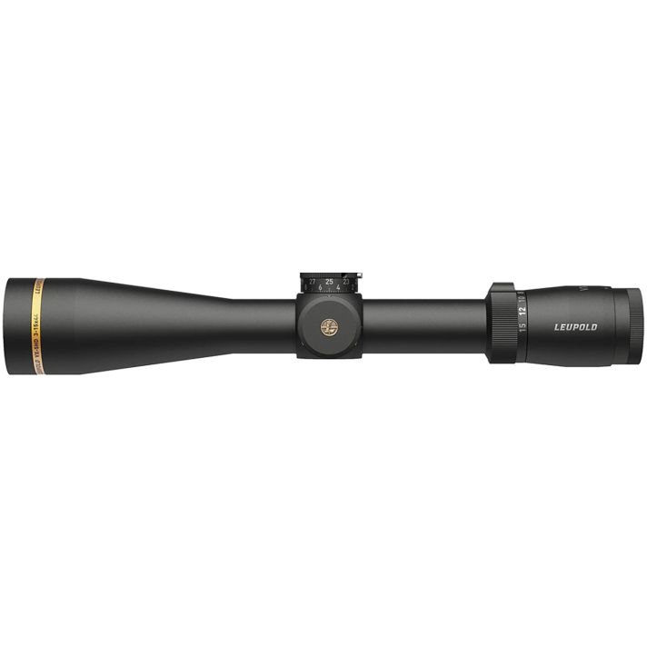 Leupold 171715 VX-5HDMatte Black 3-15x44mm CDS-ZL2 30mm Tube Wind-Plex Reticle