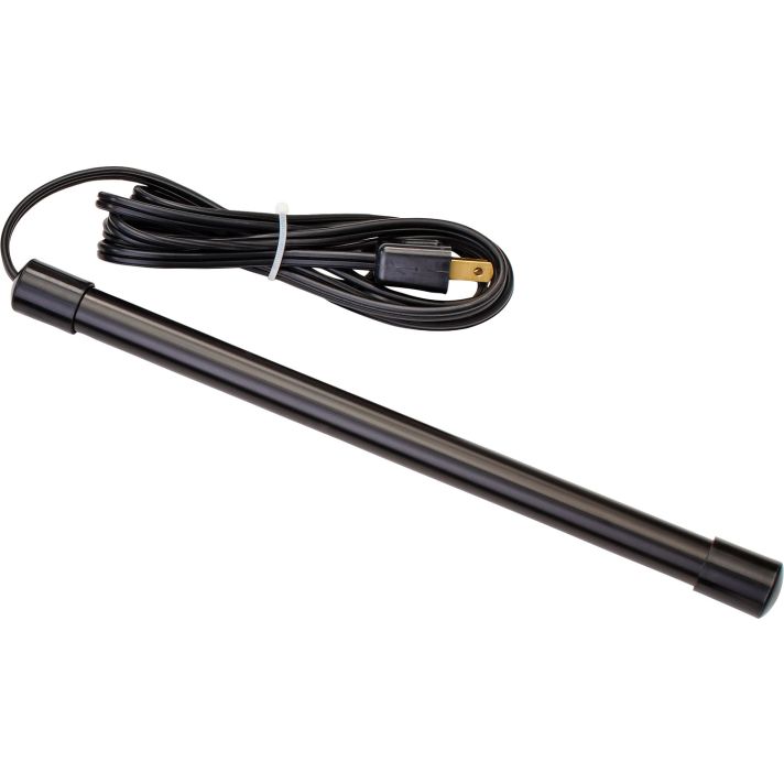 SnapSafe 75903 Dehumidifier RodBlack 12"