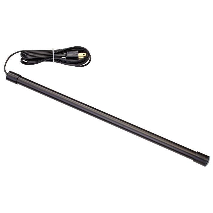 SnapSafe 75904 Dehumidifier RodBlack 18"