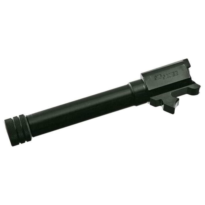 Sig Sauer BBL2299T P2299mm Luger 3.90" Black Nitride Finish Steel Material for Sig P229 P228
