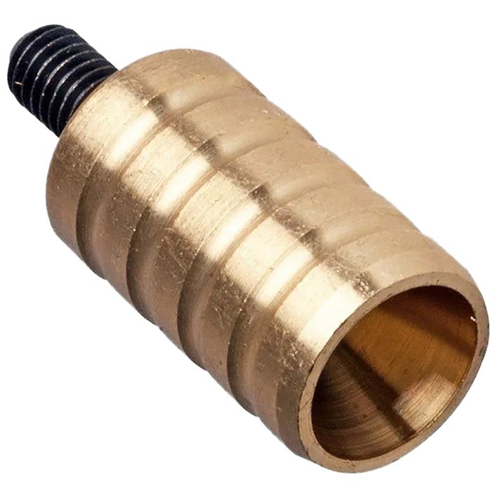 Barnes Bullets 30763 Spit-Fire TMZ/T-EZ Alignment Tool 50 Cal Muzzleloader 0.85" Brass