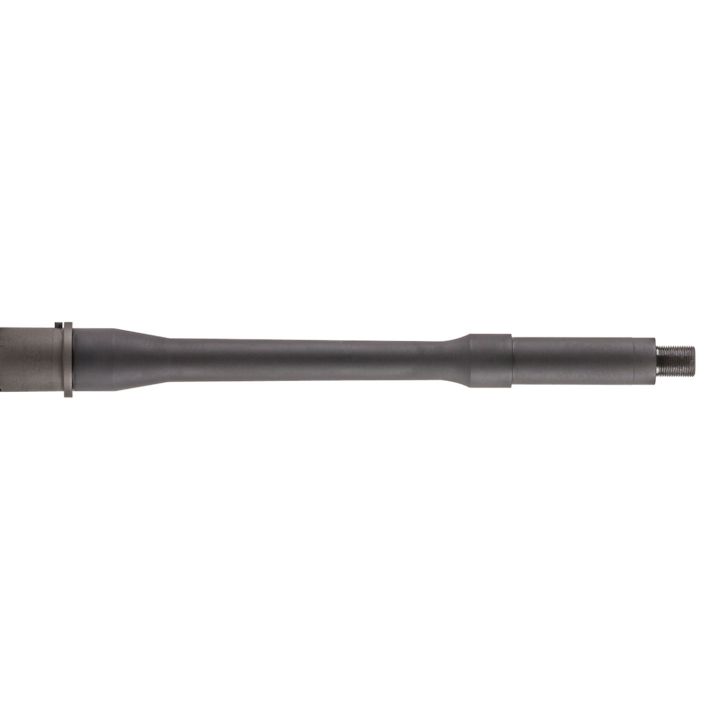 Daniel Defense 0707716176018 DD Barrel5.56x45mm NATO 10.30" Black Phosphate Finish 4150 Chrome Moly Vanadium Steel Material Carbine Length with Government Profile for AR-15