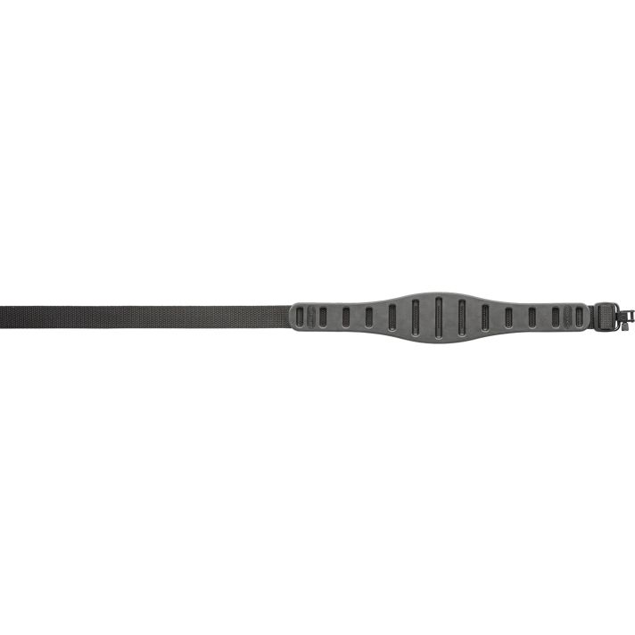 CVA 530008 ClawBlack Polymer Adjustable Contour Rifle