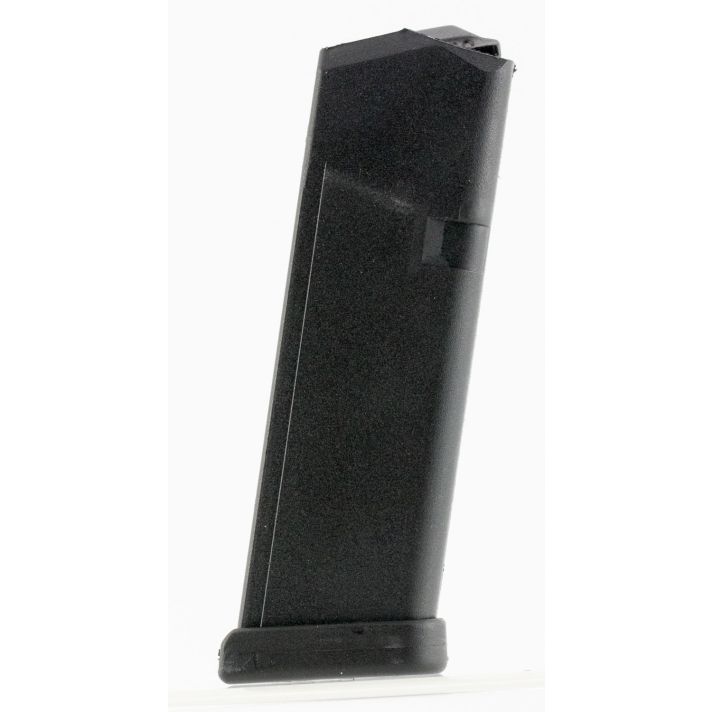 ProMag GLKA11 Standard13rd 40 S&W Compatible w/Glock 23/27 Black DuPont Zytel Polymer