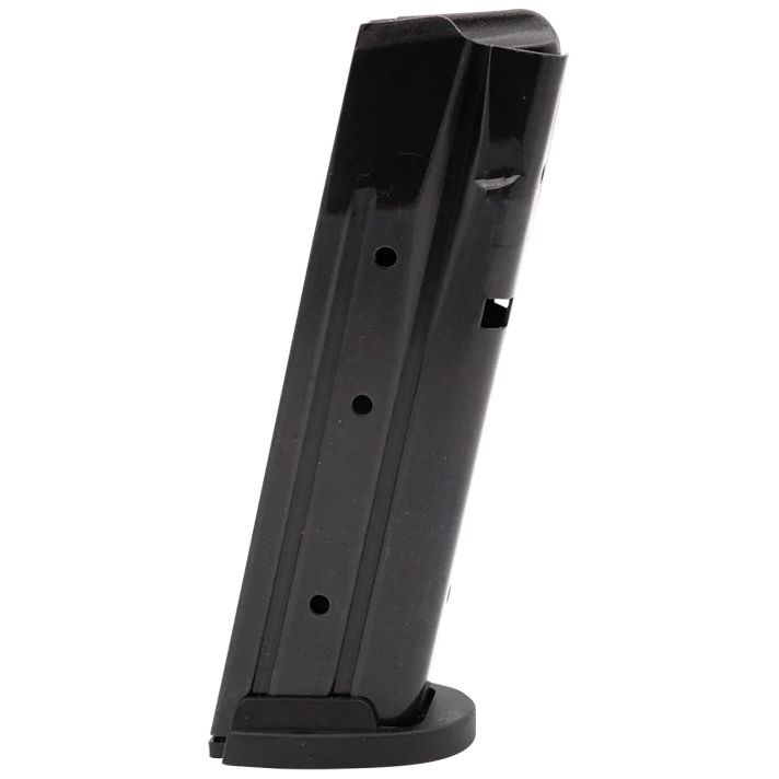 ProMag SIGA8 Standard17rd 9mm Luger Fits Sig P320 Blued Steel