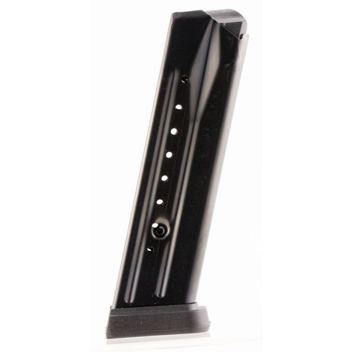 ProMag SPRA11 Standard15rd 9mm Luger Fits Springfield XD-M Blued Steel