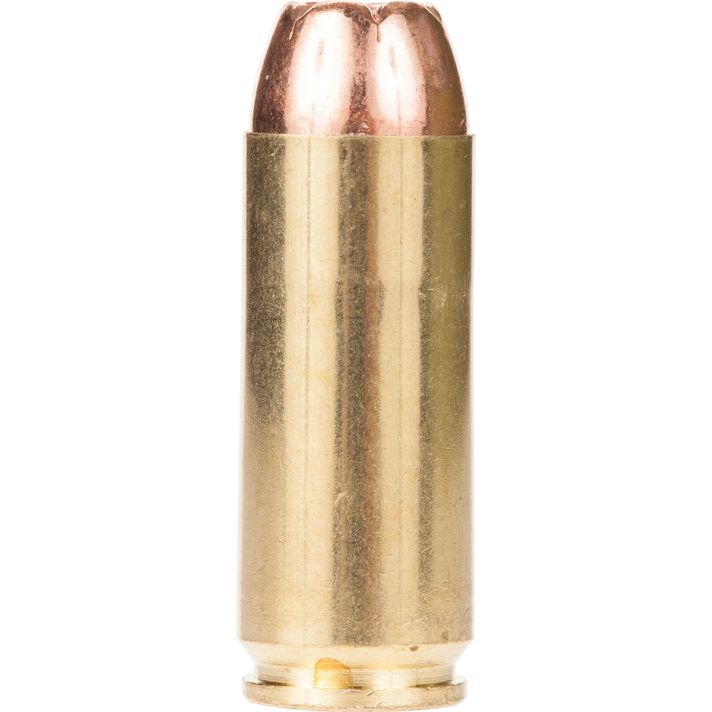 Armscor FAC50AE1N USA50AE 300gr Hornady XTP Hollow Point 20 Per Box/20 Case
