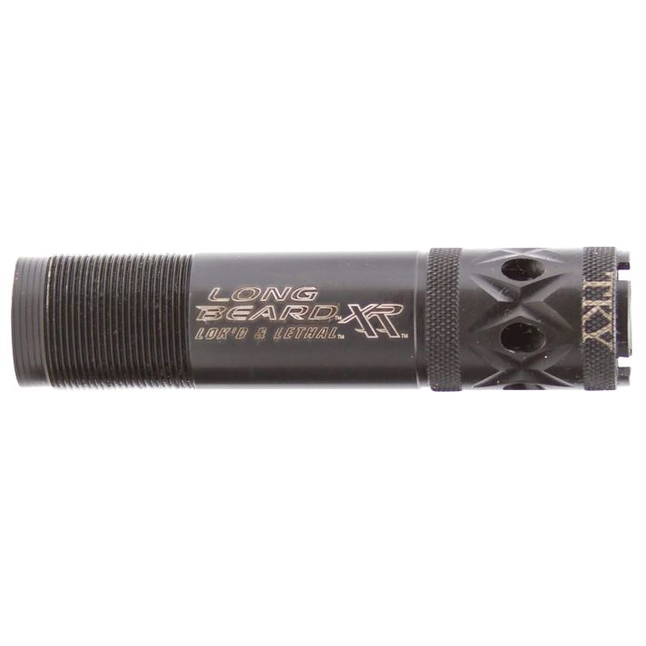 Carlson's Choke Tubes 70125 Long Beard TurkeyRemington 20 Gauge Ported 17-4 Stainless Steel