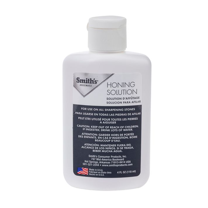 Smiths Products HON1 Honing Solution4 oz