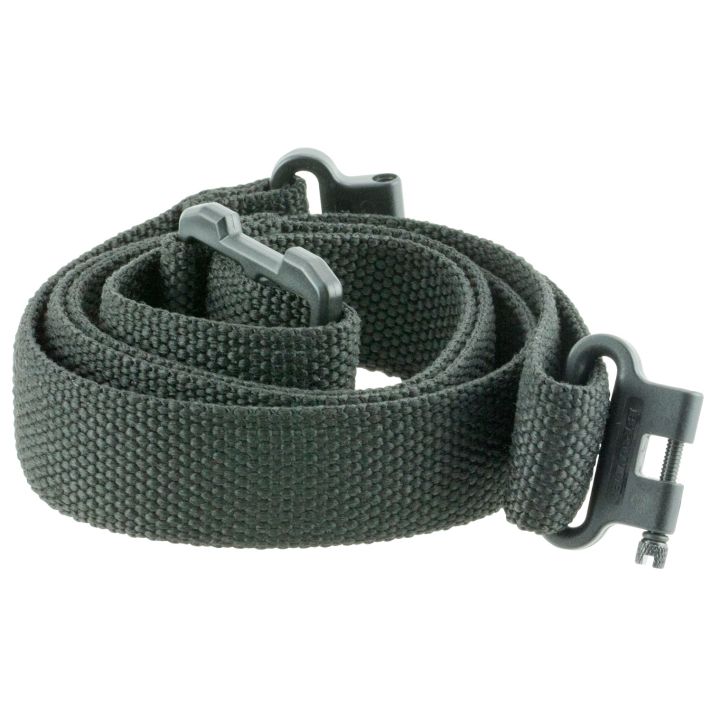 Blue Force Gear HS125DSBK HuntingBlack Cordura Adjustable