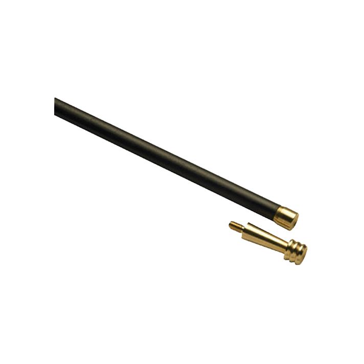 CVA AC1473 Ramrod50 Cal 10-32 Thread Fiberglass 36"