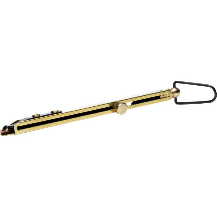 CVA AC1407 Straight Line Capper Brass #11 Percussion