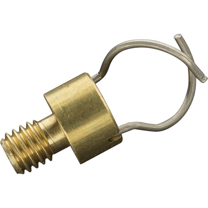CVA AC1460 Patch PullerBrass 50/45 Cal
