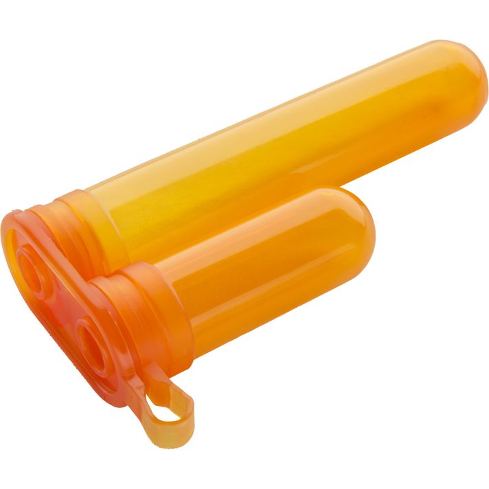 CVA AC1509 Speed Loader Universal .40/.45/.50 Cal Orange Plastic