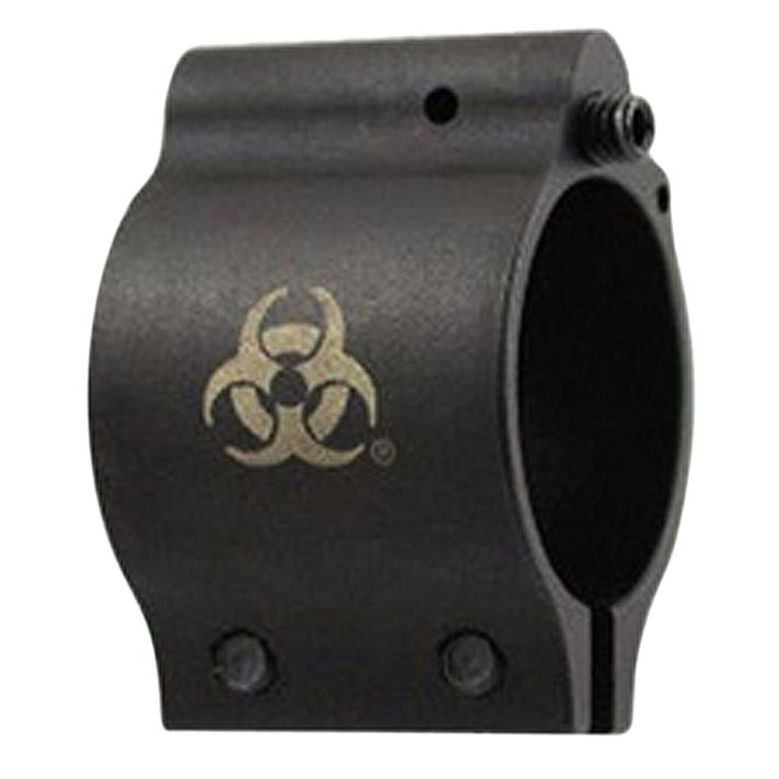 Black Rain Ordnance BROLP750A Low-ProfileMetal
