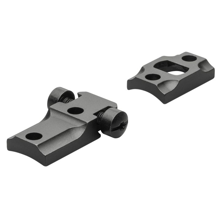 Leupold 50030 Standard BaseMatte Black Browning A-Bolt LR