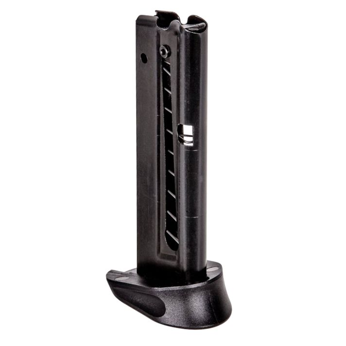 Taurus 511221PLY PT228rd 22LR Black Metal