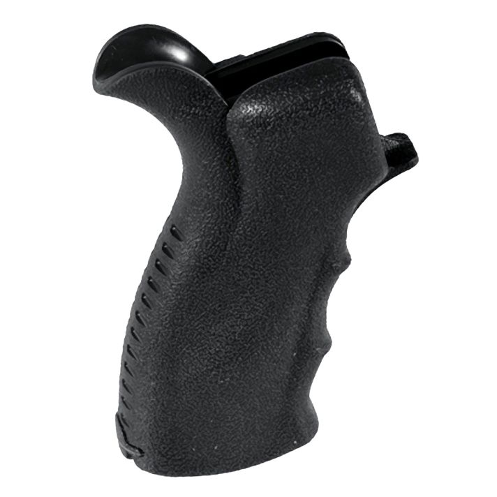 UTG RB-TPG269B AR15 Pistol Grip Textured Polymer