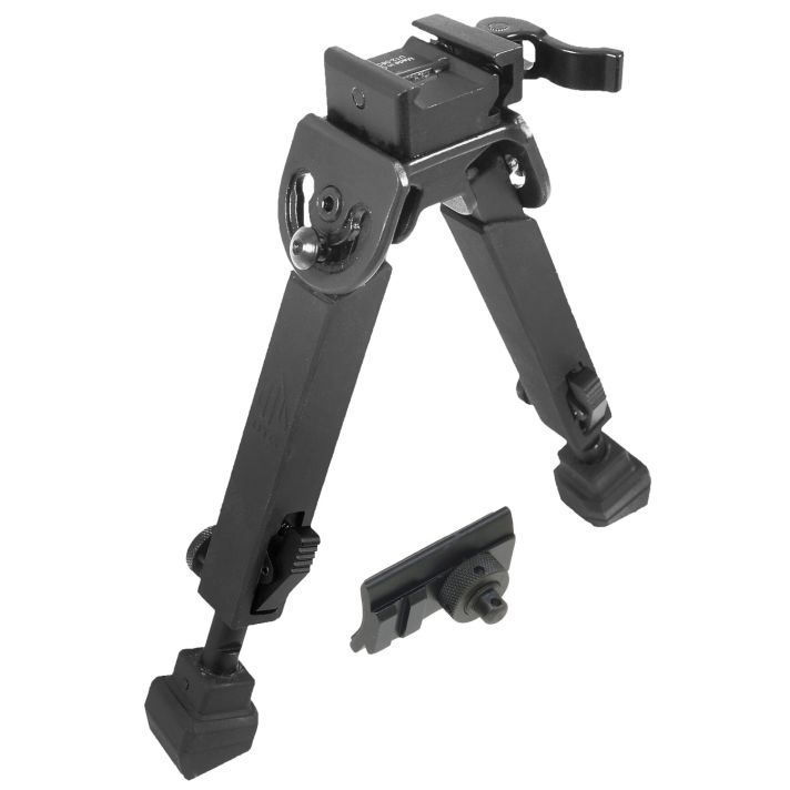 UTG TLBP20QA ArmoredQuick Detach 6-8.5" Metal