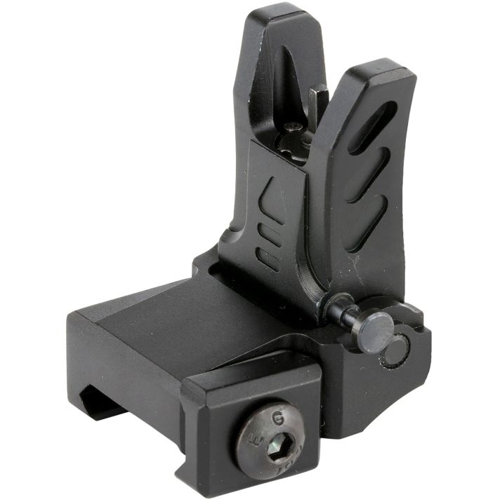 UTG MNT755 ACCU-SYNC Front Sight AR Platform Picatinny/Weaver