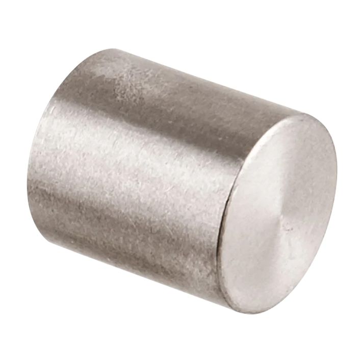 Geissele Automatics 04246 Super 42 Buffer Weight Silver Tungsten AR Platform