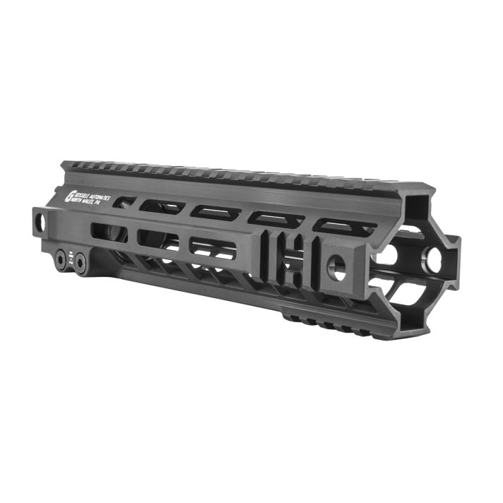 Geissele Automatics 05-283B Super MK4 M-Lok Rail AR15 Rifle Aluminum Black 9.5"
