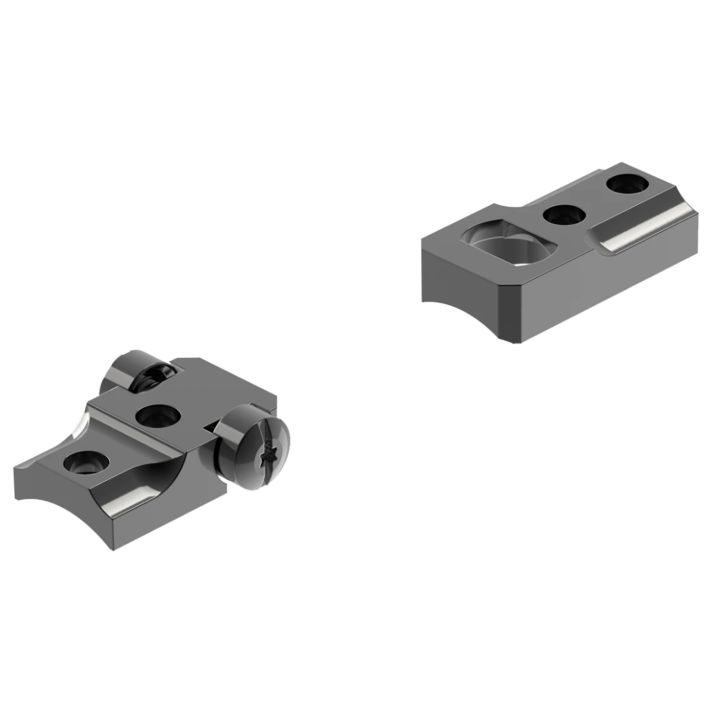 Leupold 50237 Standard BaseBlack Gloss Browning BLR