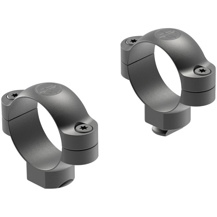 Leupold 49959 StandardMatte Black 30mm High